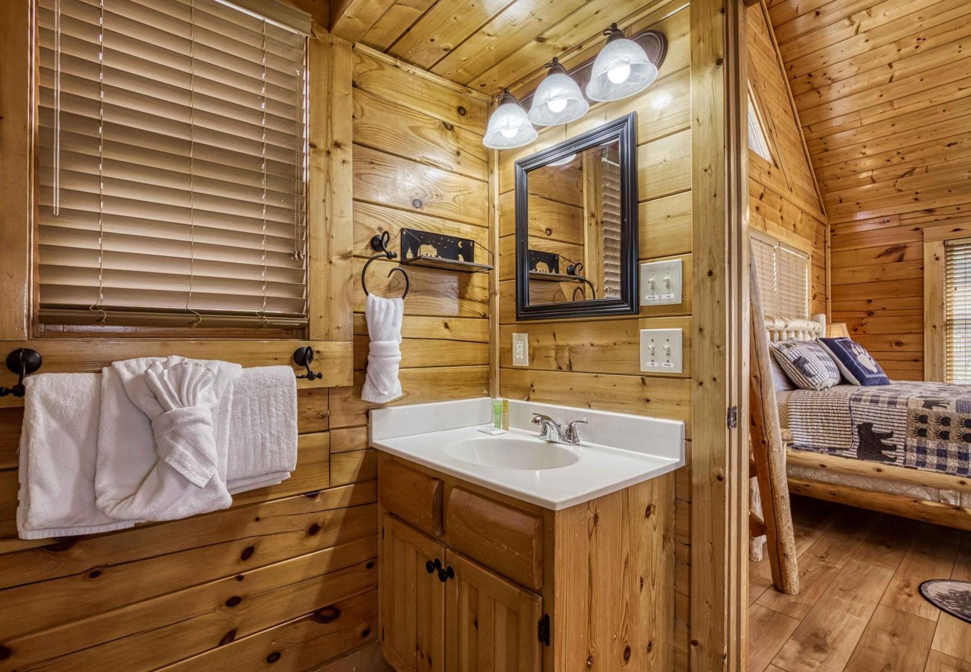 Awesome View, Pool, Hot Tub Game Room, Fireplace Sevierville Exteriér fotografie
